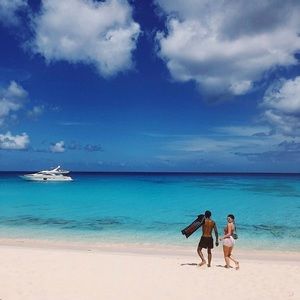 Meet your Posher, Mackenzie